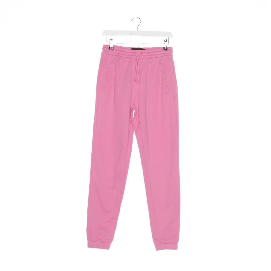 Bild 1 von Jogginghose XS Rosa in Farbe Rosa | Vite EnVogue