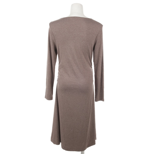 Dress 40 Light Brown | Vite EnVogue