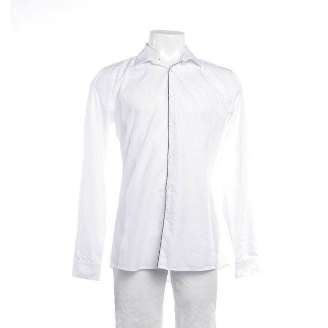 Image 1 of Business Shirt 40 White | Vite EnVogue