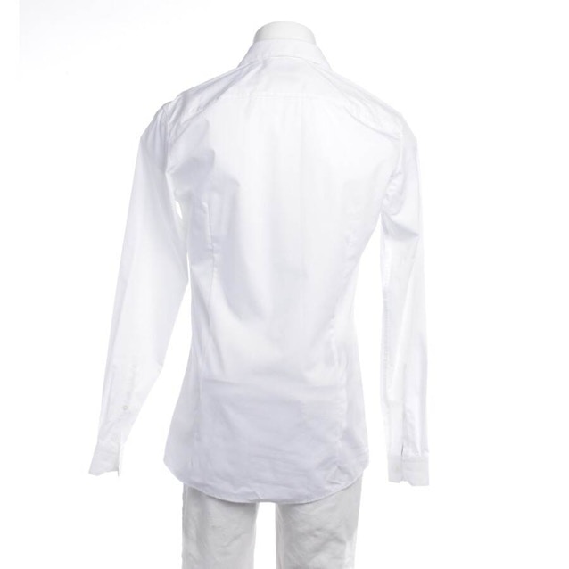 Business Shirt 40 White | Vite EnVogue