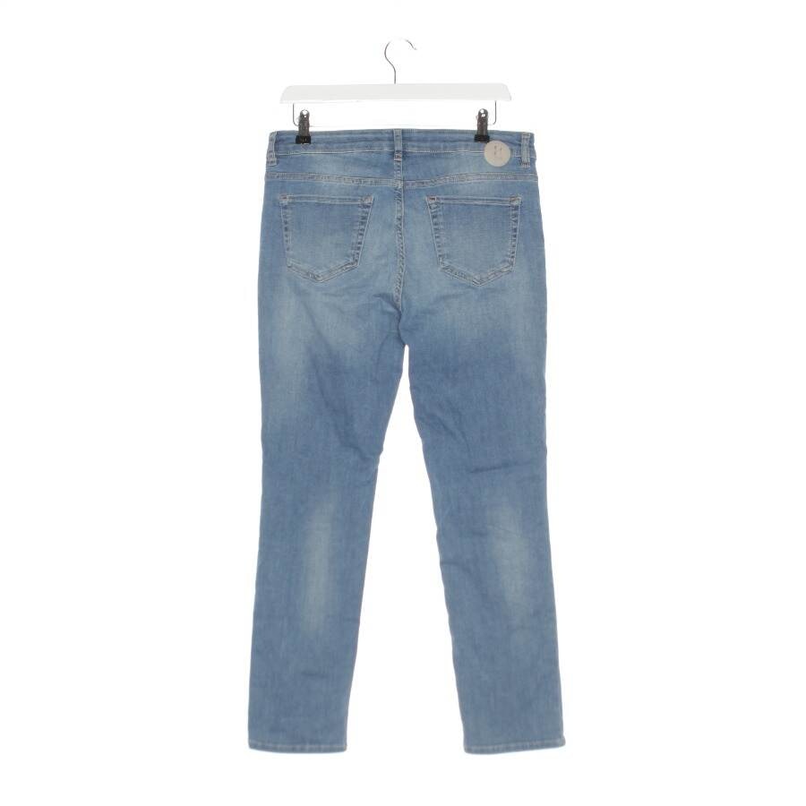 Image 2 of Jeans 30 Light Blue in color Blue | Vite EnVogue