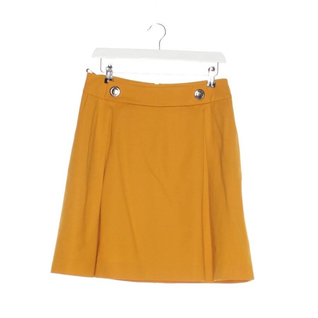 Image 1 of Skirt 38 Orange | Vite EnVogue