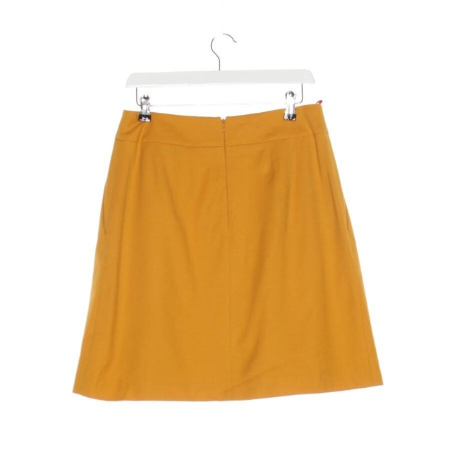 Skirt 38 Orange | Vite EnVogue