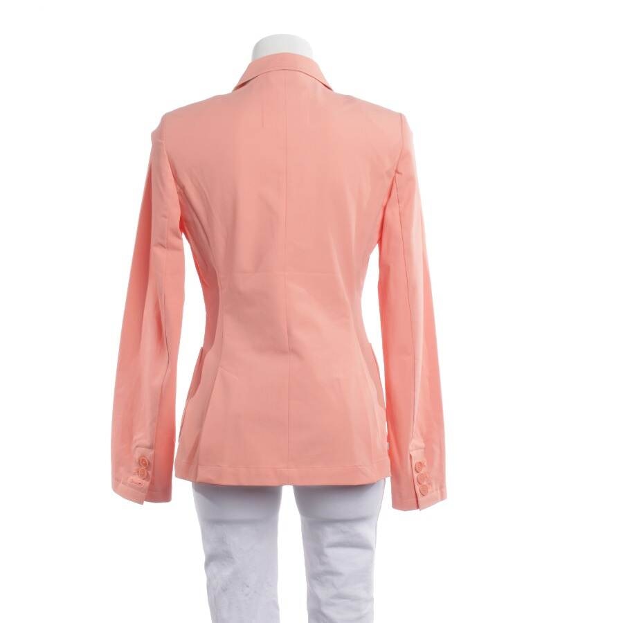 Image 2 of Blazer 36 Peach in color Orange | Vite EnVogue