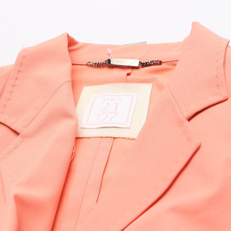 Bild 3 von Blazer 36 Apricot in Farbe Orange | Vite EnVogue