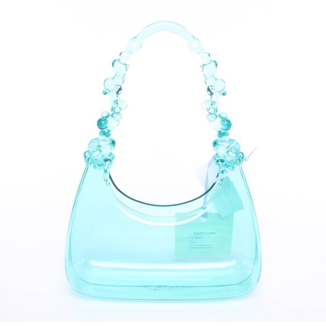 Image 1 of Handbag Turquoise | Vite EnVogue