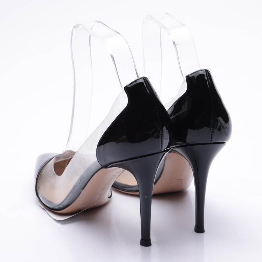 Image 2 of Pumps EUR 40 Black in color Black | Vite EnVogue