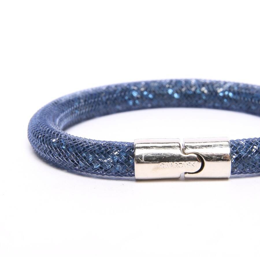 Image 2 of Bracelet Blue in color Blue | Vite EnVogue