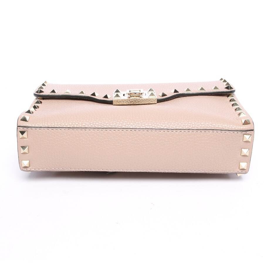 Bild 3 von Rockstud Umhängetasche Braun in Farbe Braun | Vite EnVogue