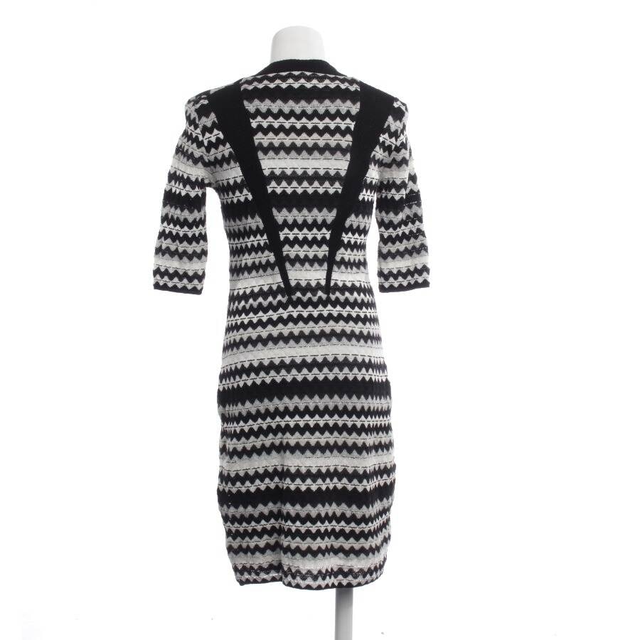 Image 2 of Dress 40 Black in color Black | Vite EnVogue