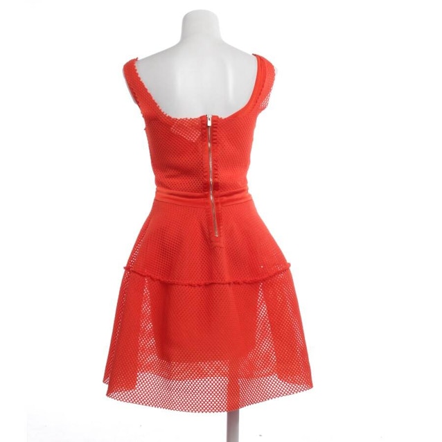 Kleid 36 Neon Rot | Vite EnVogue