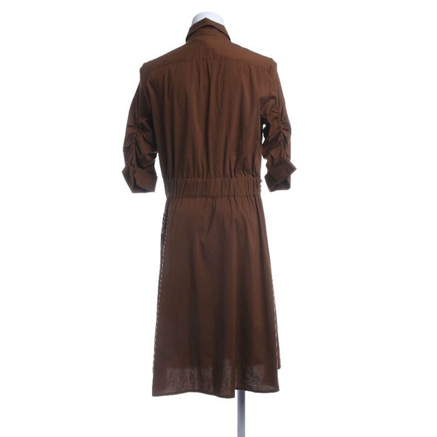 Dress 40 Brown | Vite EnVogue