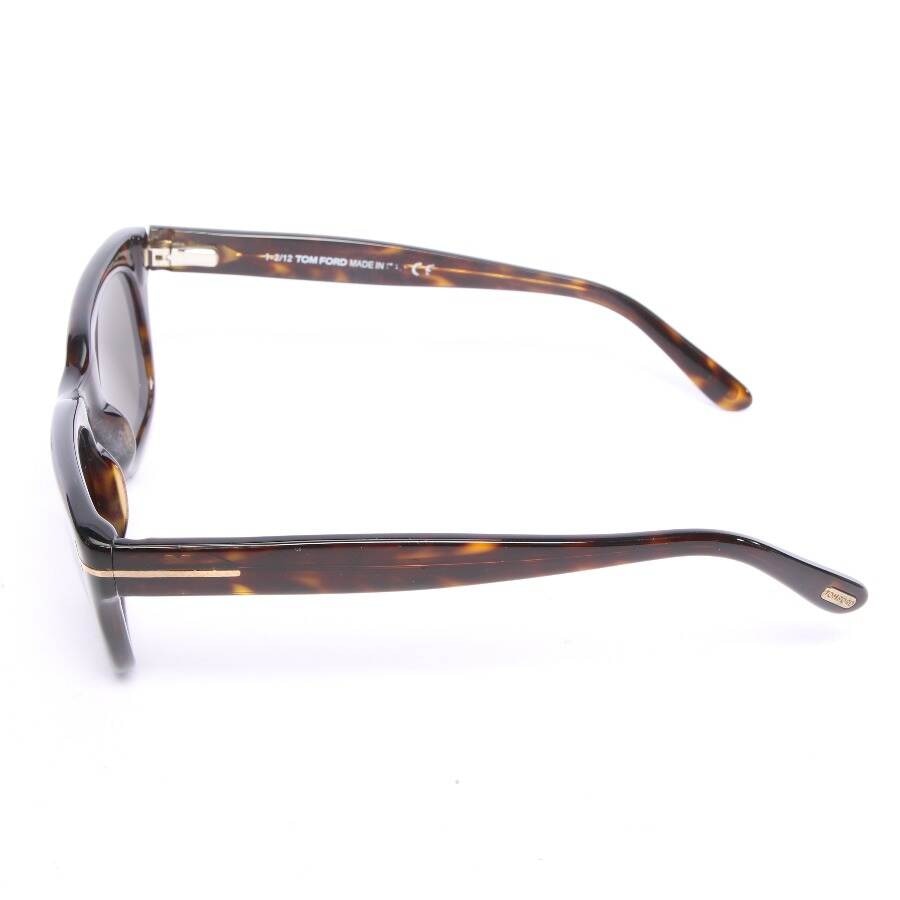 Image 2 of TF237 Sunglasses Brown in color Brown | Vite EnVogue