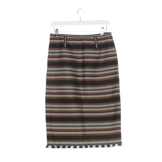 Skirt 34 Multicolored | Vite EnVogue