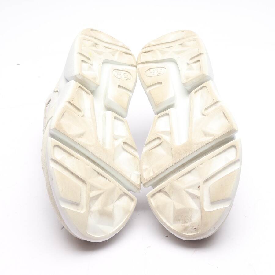 Image 3 of Sneakers EUR38 White in color White | Vite EnVogue