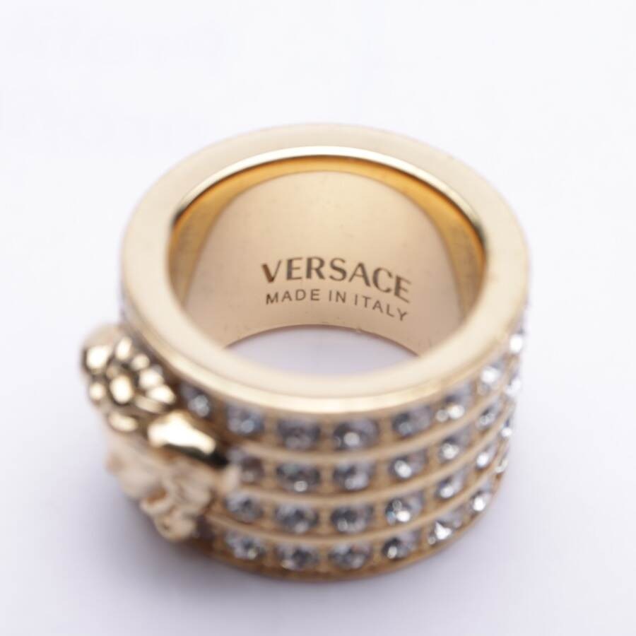 Image 2 of Ring Gold in color Metallic | Vite EnVogue