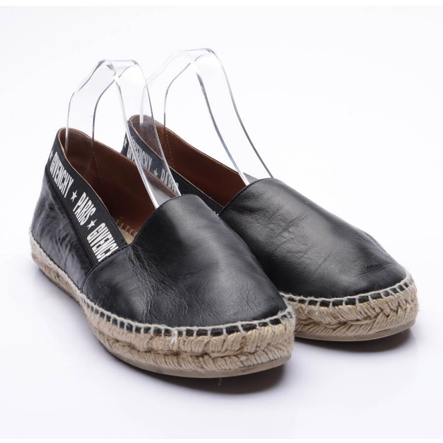 Image 1 of Espadrilles EUR 41 Black in color Black | Vite EnVogue