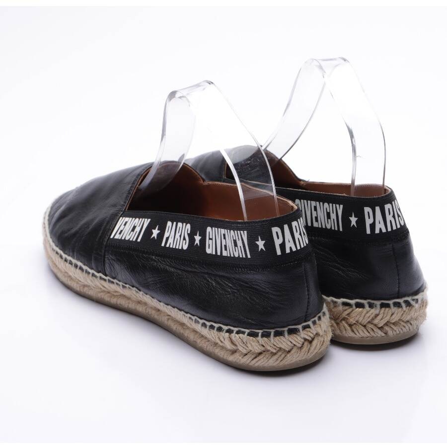 Bild 2 von Espadrilles EUR 41 Schwarz in Farbe Schwarz | Vite EnVogue