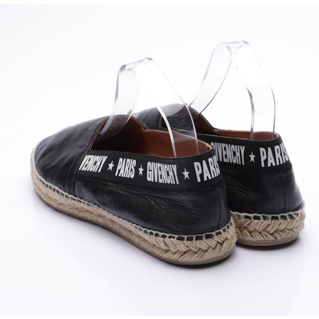 Espadrilles EUR 41 Black | Vite EnVogue