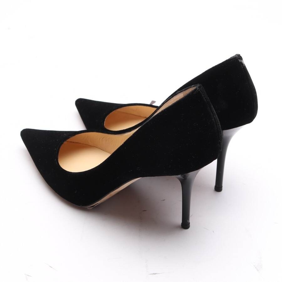 Bild 2 von Pumps EUR 38 Schwarz in Farbe Schwarz | Vite EnVogue