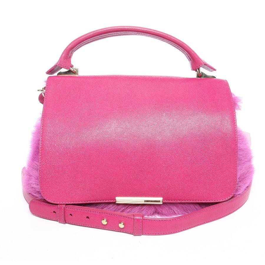 Image 1 of Shoulder Bag Pink in color Pink | Vite EnVogue