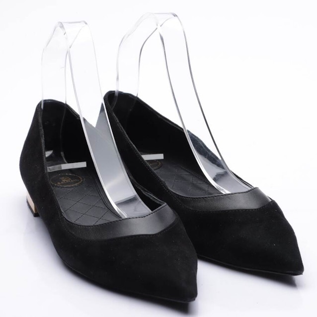 Bild 1 von Ballerinas EUR 37 Schwarz | Vite EnVogue