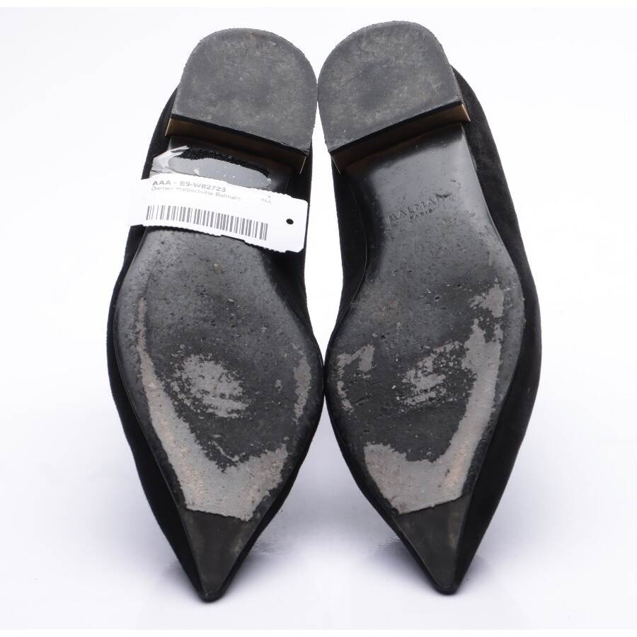 Image 3 of Ballet Flats EUR 37 Black in color Black | Vite EnVogue