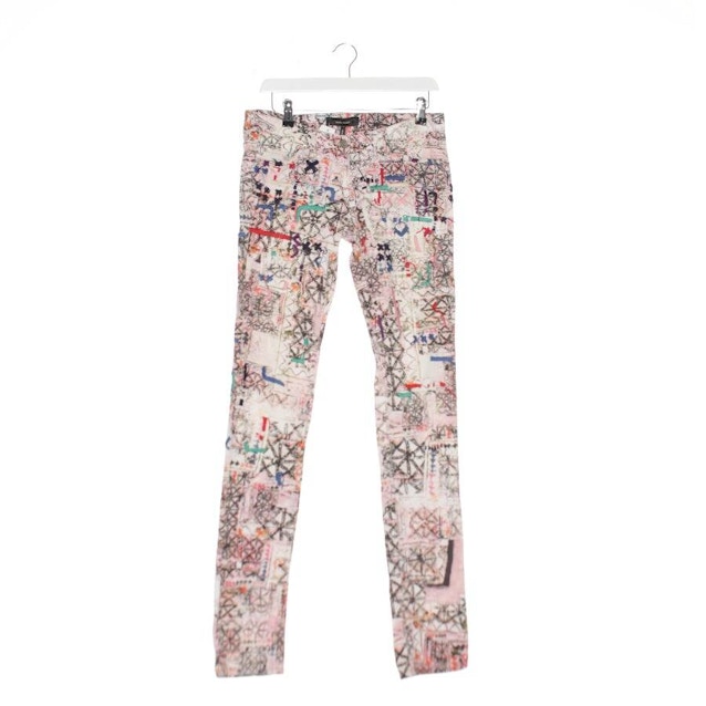 Image 1 of Pants 36 Multicolored | Vite EnVogue