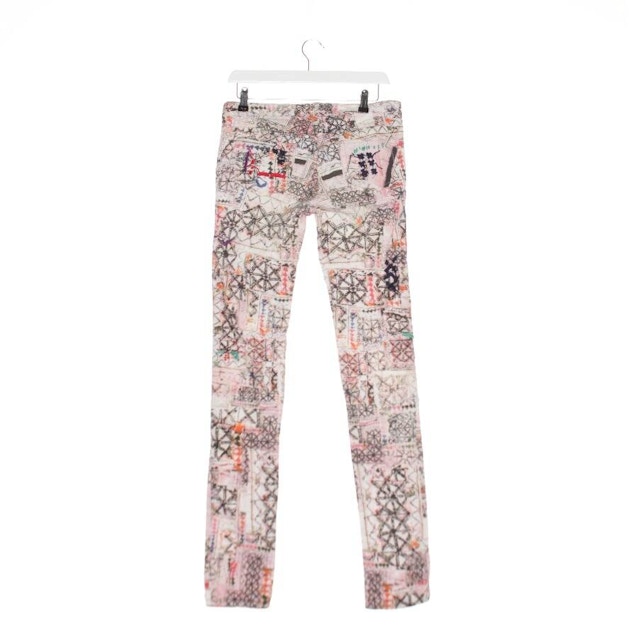 Pants 36 Multicolored | Vite EnVogue