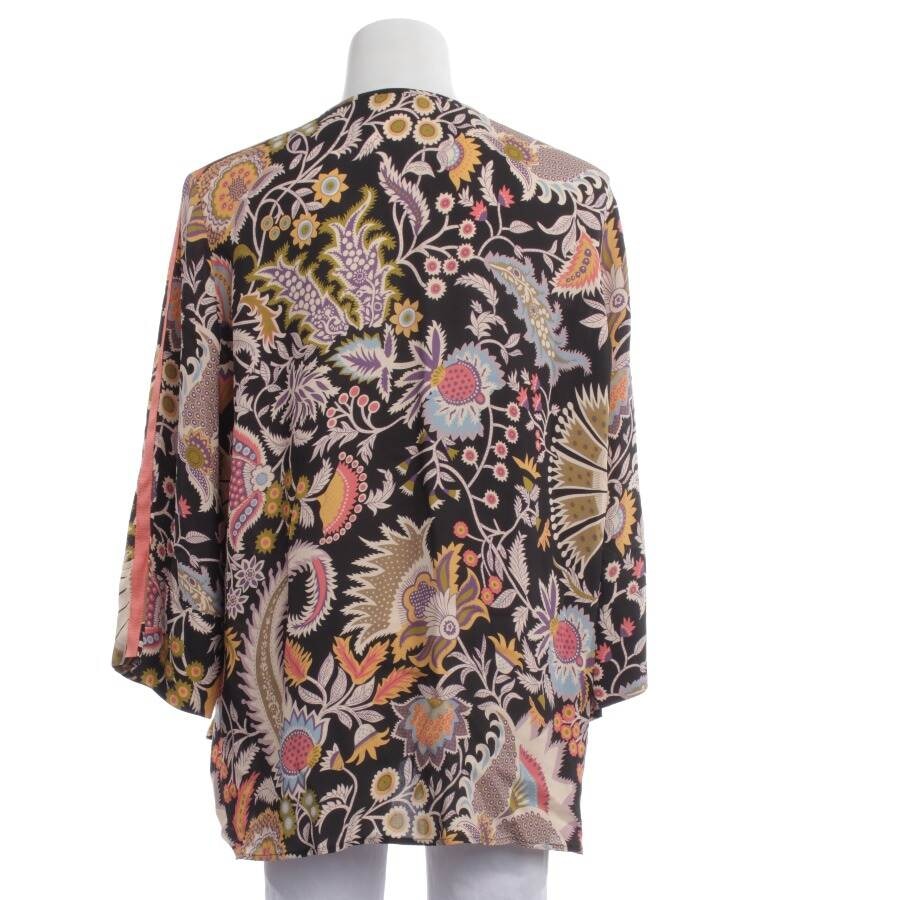 Image 2 of Blouse 36 Multicolored in color Multicolored | Vite EnVogue