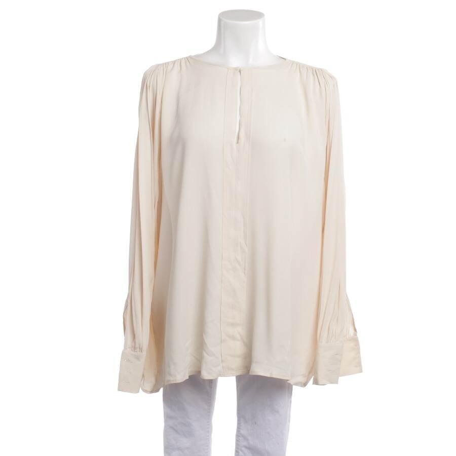 Image 1 of Tunic XL Cream in color White | Vite EnVogue