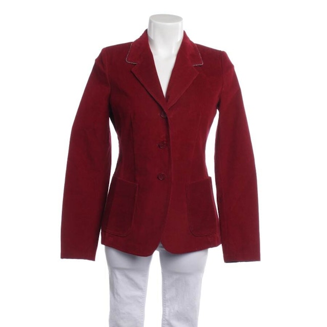 Image 1 of Blazer 36 Bordeaux | Vite EnVogue