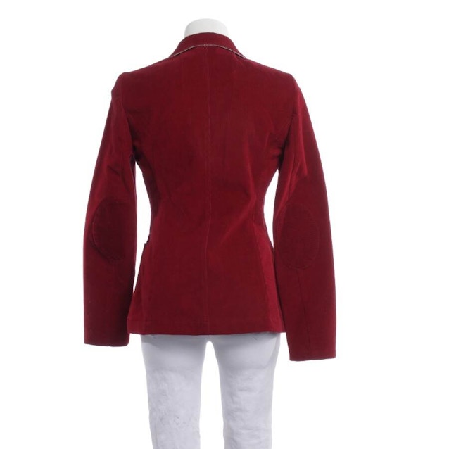 Blazer 36 Bordeaux | Vite EnVogue