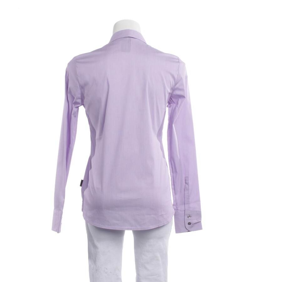 Image 2 of Blouse 34 Purple in color Purple | Vite EnVogue