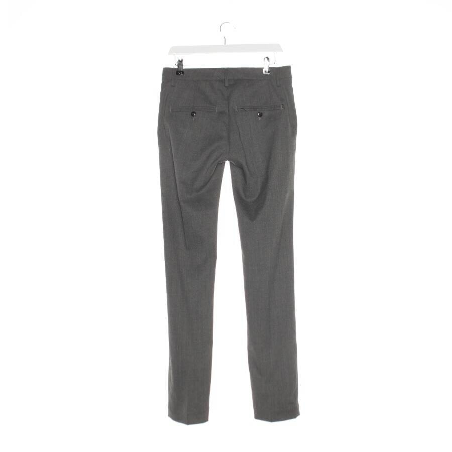 Image 2 of Pants W31 Gray in color Gray | Vite EnVogue