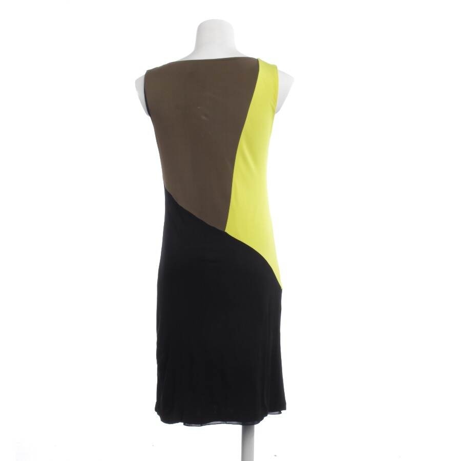 Image 2 of Dress 38 Multicolored in color Multicolored | Vite EnVogue