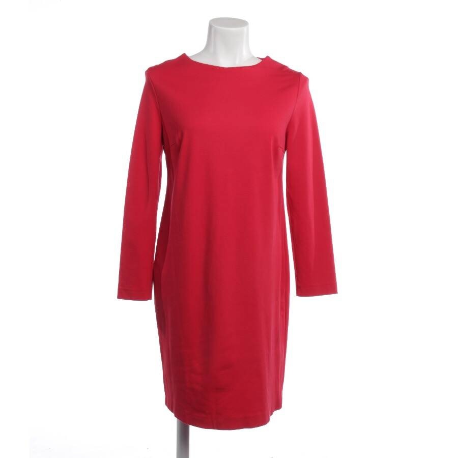 Image 1 of Dress 38 Red in color Red | Vite EnVogue