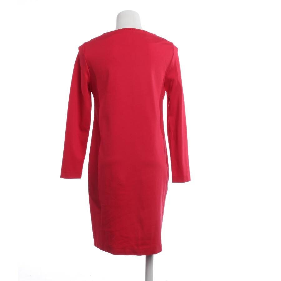 Image 2 of Dress 38 Red in color Red | Vite EnVogue