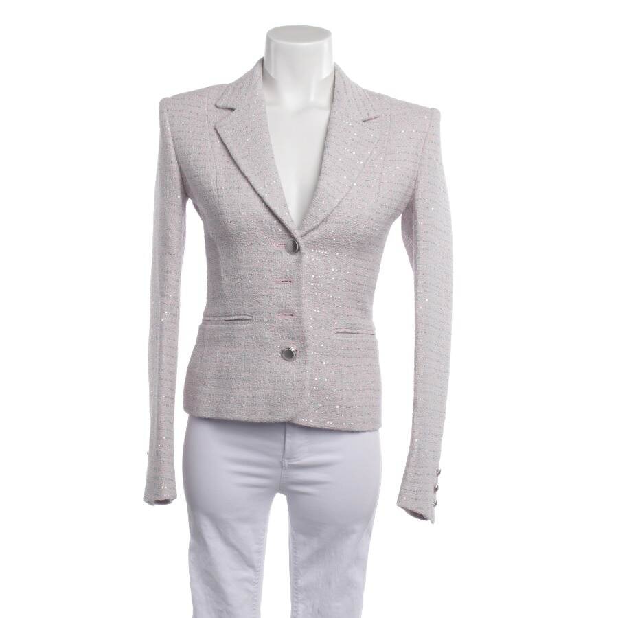 Image 1 of Blazer 40 Multicolored in color Multicolored | Vite EnVogue