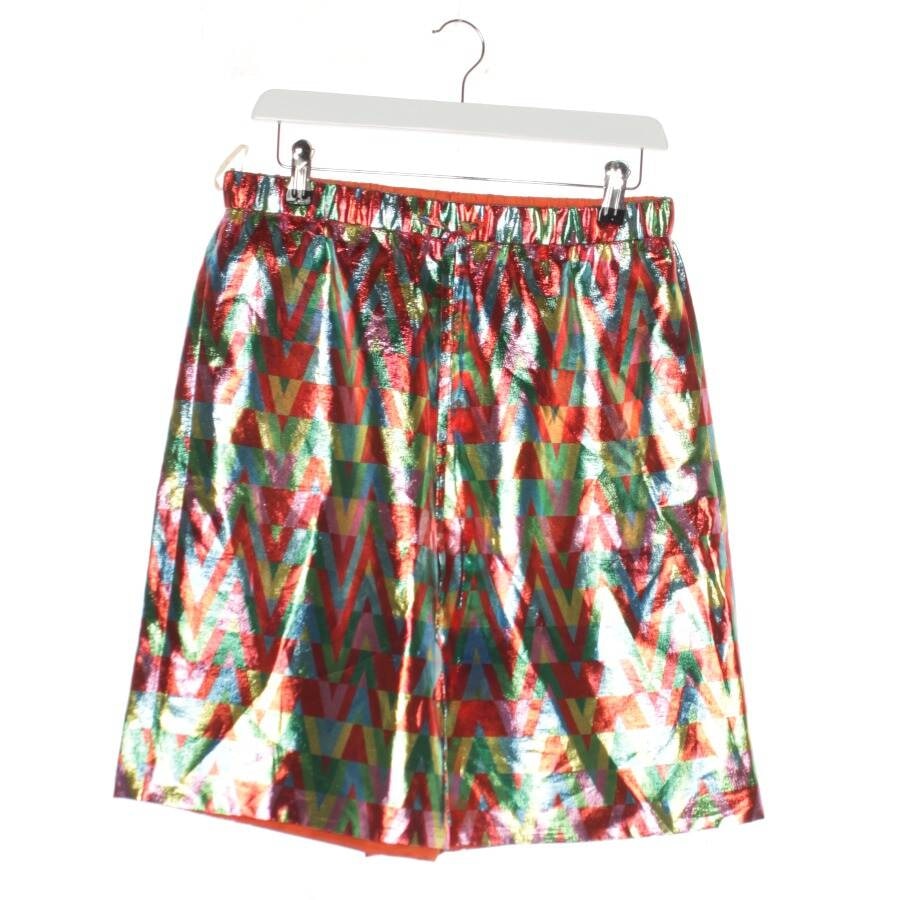 Image 1 of Shorts 36 Multicolored in color Multicolored | Vite EnVogue