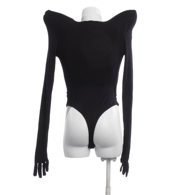 Body M Schwarz | Vite EnVogue