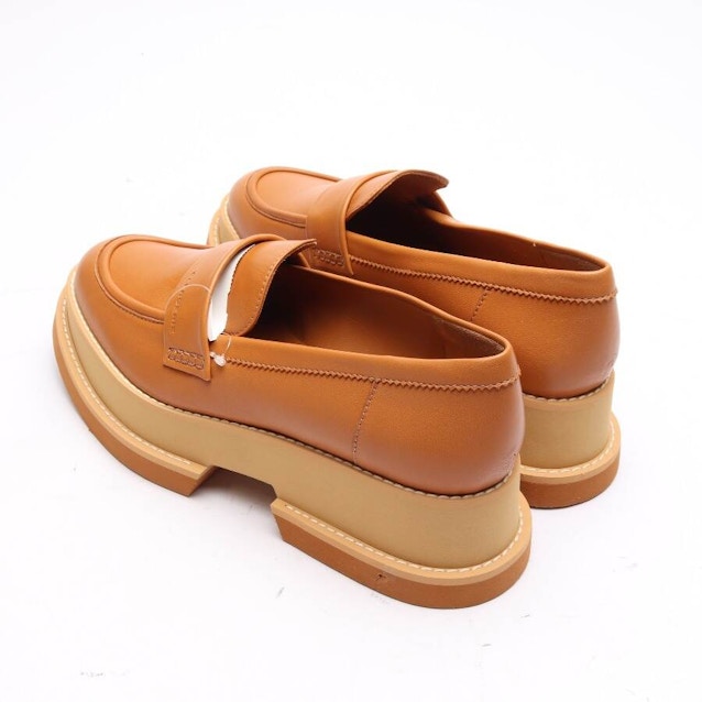 Flats EUR 40 Brown | Vite EnVogue