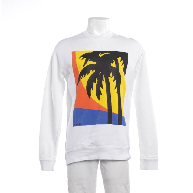 Image 1 of Sweatshirt M Multicolored | Vite EnVogue