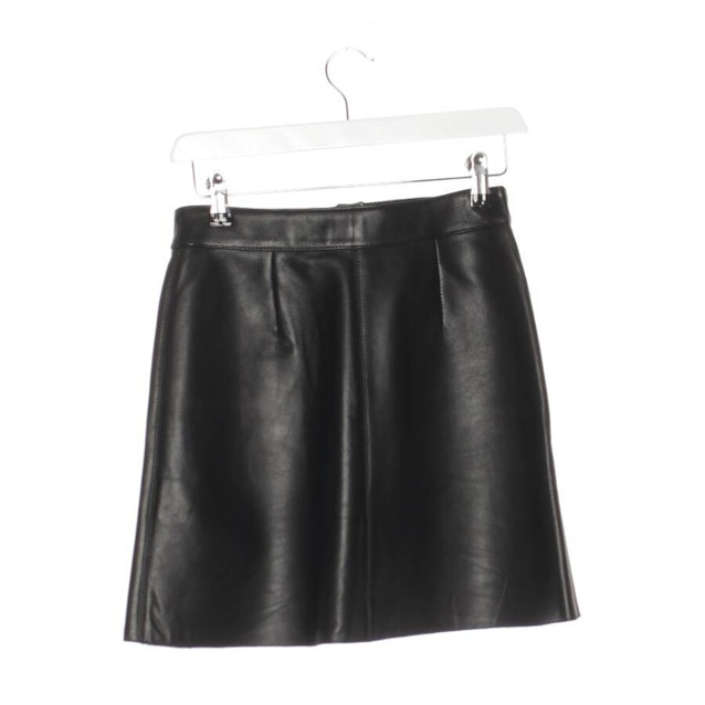 Skirt 34 Black | Vite EnVogue