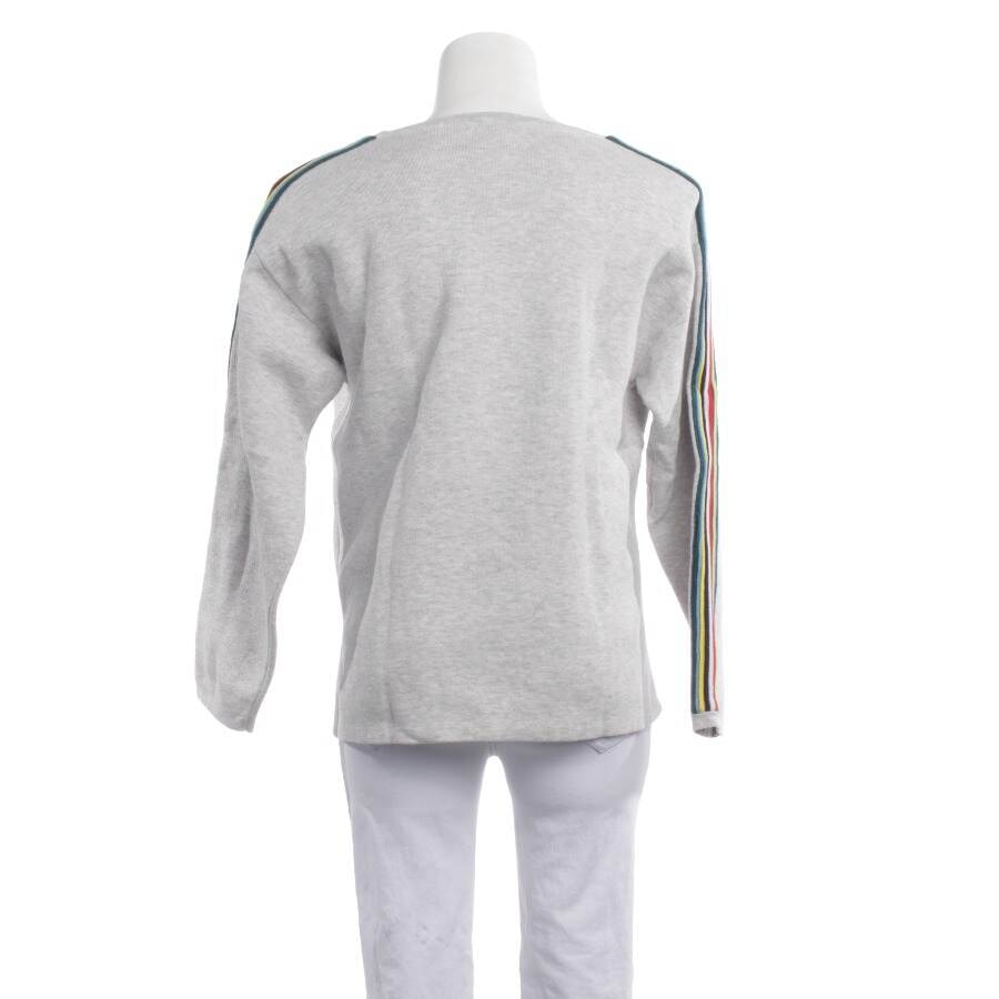 Image 2 of Jumper M Gray in color Gray | Vite EnVogue