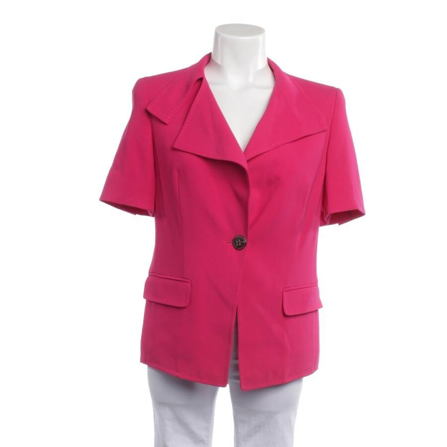 Image 1 of Blazer 38 Raspberry in color Pink | Vite EnVogue