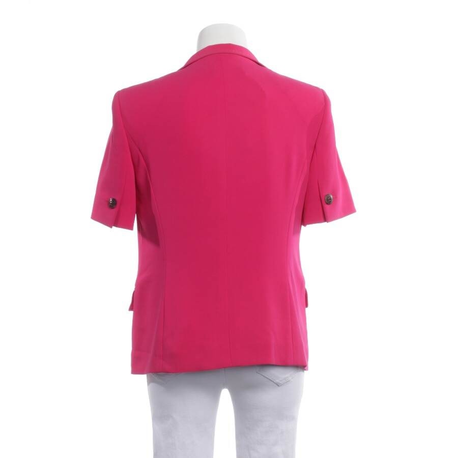 Image 2 of Blazer 38 Raspberry in color Pink | Vite EnVogue