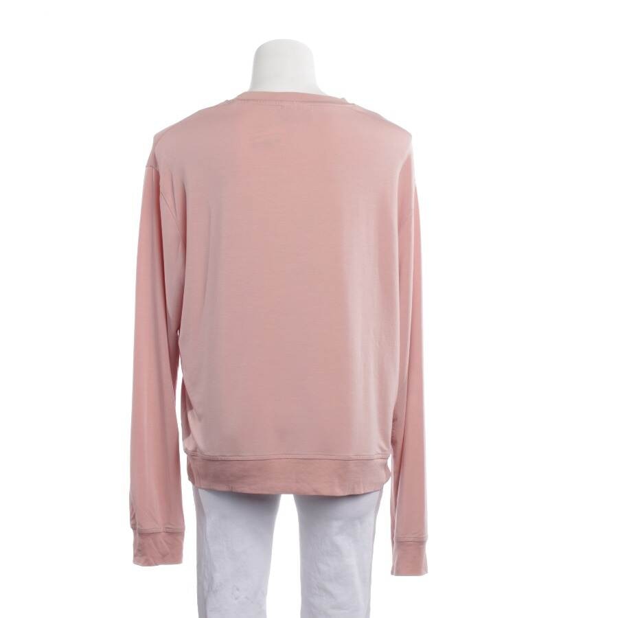 Image 2 of Sweatshirt M Pink in color Pink | Vite EnVogue