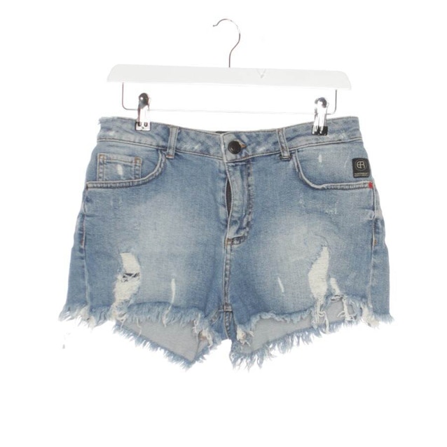 Image 1 of Shorts W27 Light Blue | Vite EnVogue