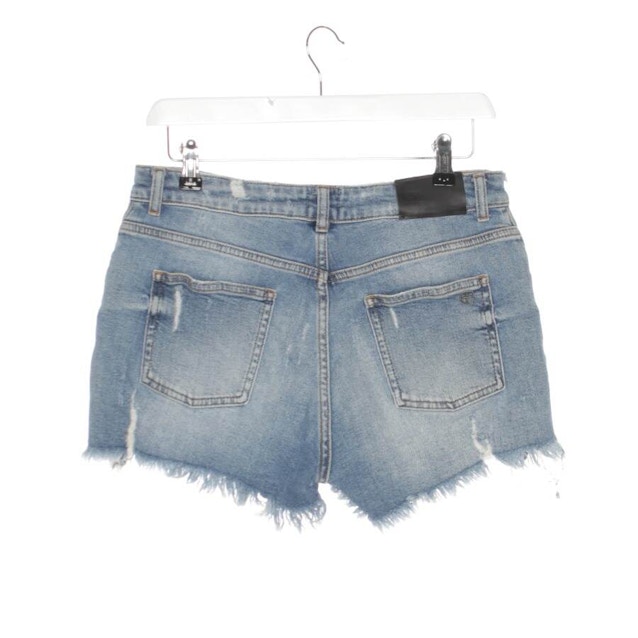 Shorts W27 Light Blue | Vite EnVogue